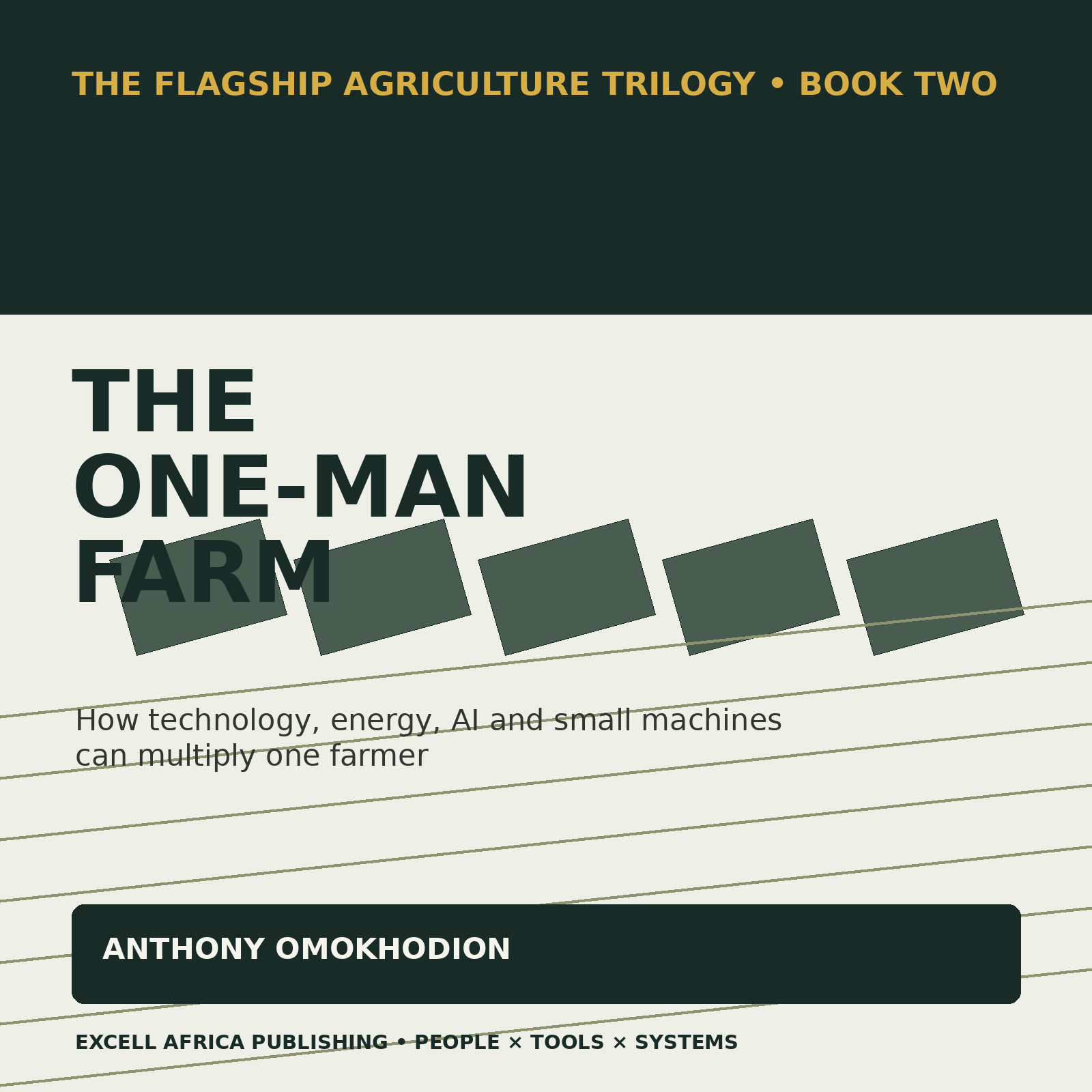 The One-Man Farm